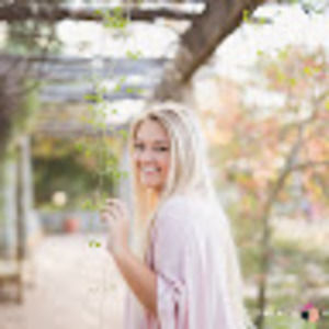 Meet your Posher, Tucker